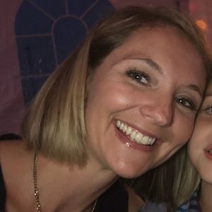 Meet your Posher, Molly